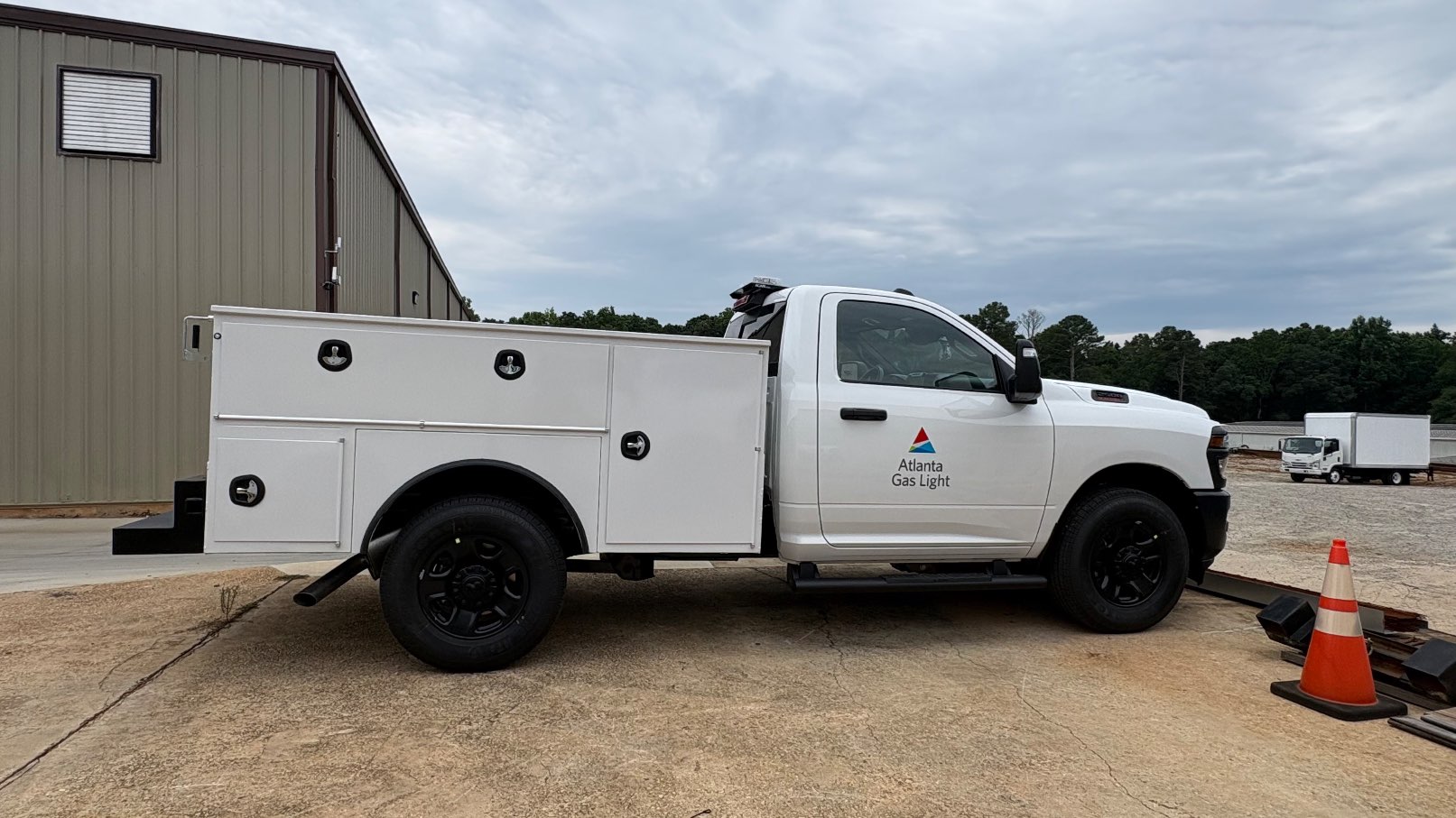 On Site Delivery