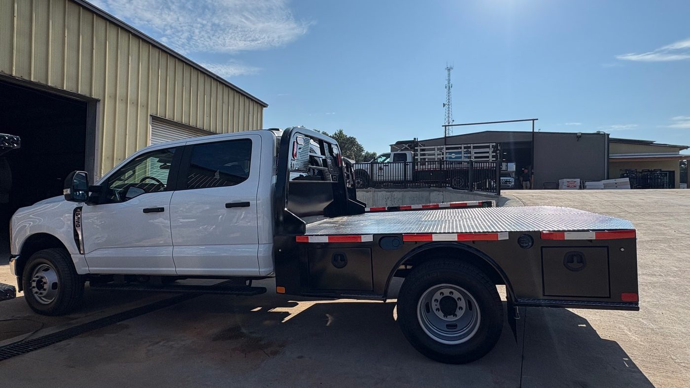 Delivery Day